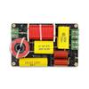 WEAH-250 250W 2 Way Frequency Divider Audio HiFi Filter Circuit Board DIY Speaker Filter Circuit Home Sound Theater
