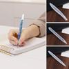 Epoxy Resin DIY Ballpoint Pen Mold INS Style DIY Craft Gifts Pen Silicone Mould Jewelry Casting