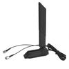 HSSDTECH Antenna WiFi6E Tri Band for ASUS ROG Strix Gaming WiFi Strix Wi-Fi B550-F II/B550-PLUS/Prime B450M-A II/ROG B650-A B650-PLUS B650E-F B550-A