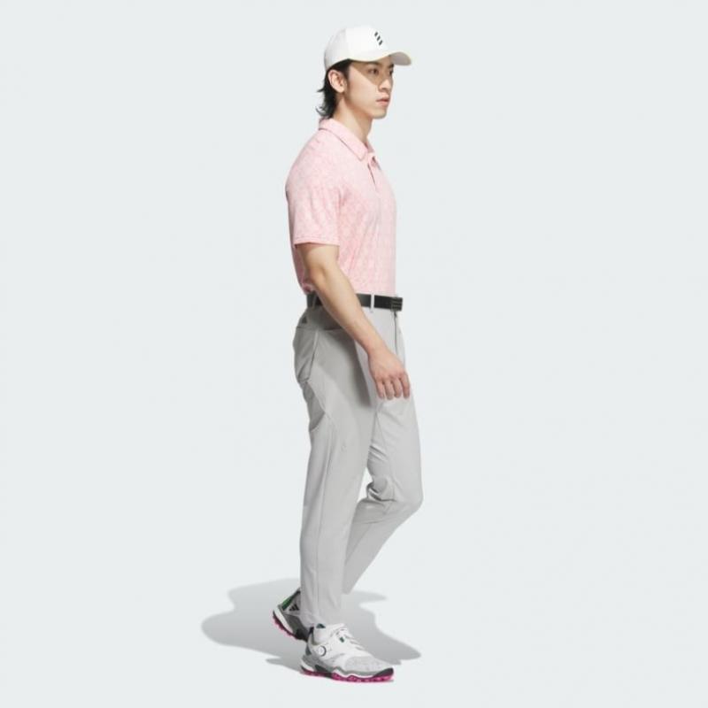 Adidas GolF 2024 F W Mens GolF Stretch 9 10 Ankle Pants Jd2847