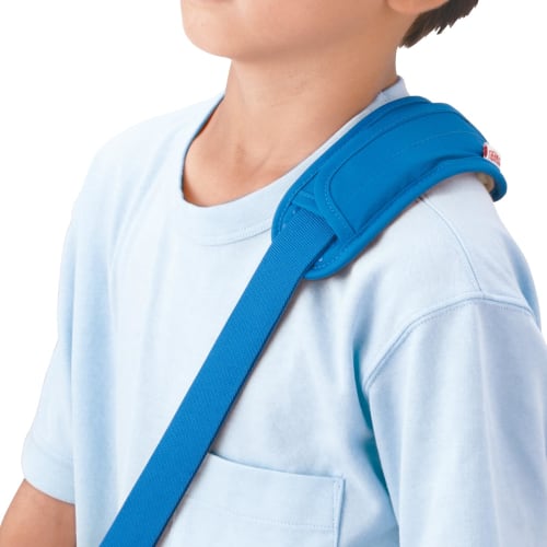 Thermos Shoulder Pad for Water Bottles, Non-Slip, Aqua Blue, API-002 A-BL