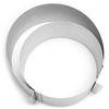 6-12 Inches Adjustable Bake Cake Mold