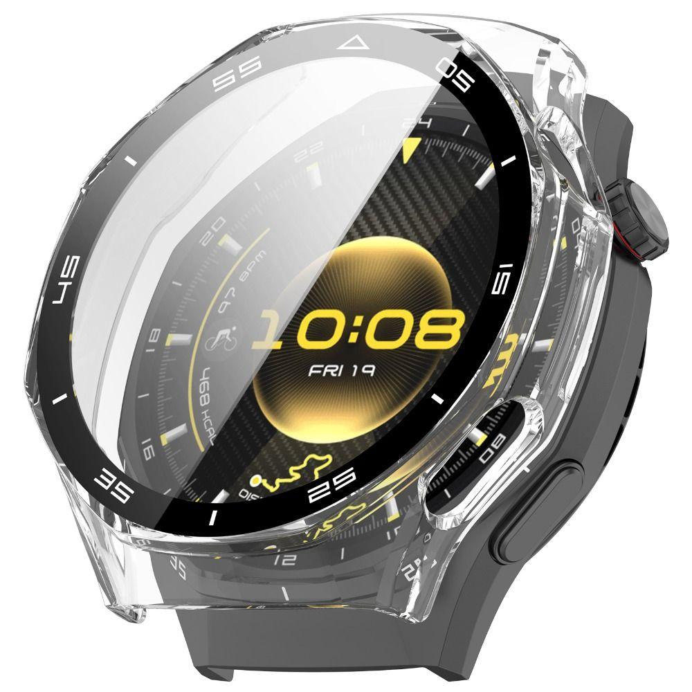 Anti-Scratch Protective Case with Scale Cover Shell for Huawei Watch GT 6 Pro 46MM