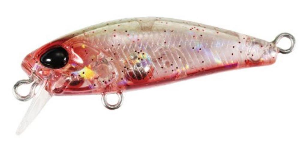 Duo Tetra Works Toto Fat 35 mm Sinking Lure CZA0778 (9876)