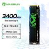 Maxsun Gaming Heart 300A Series M.2 NVMe SSD