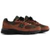 New Balance Кроссовки Aimé Leon Dore X 993 Made In Usa 'Beef & Broccoli' MR993ALD
