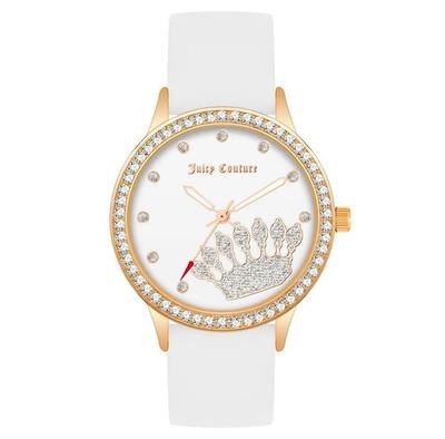 Juicy Couture JC_1342RGWT часы