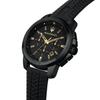 Maserati R8871621011 Chronograph Black Dial Men's Watch