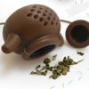 Eco-friendly Shock-absorbing Kettle-shape Loose Leaf Tea Tea Ball Strainer