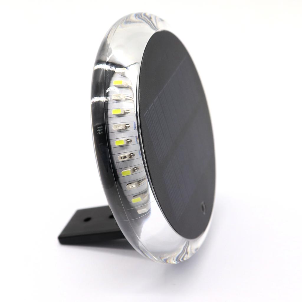 Солнечная энергия Наружный позиционный сигнальный огонь Навигационные якорные огни Палубные огни Водонепроницаемый Беспроводной