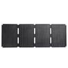 Солнечное зарядное устройство водонепроницаемое высокой мощности 4 складной дизайн портативное солнечное зарядное устройство 40 Вт