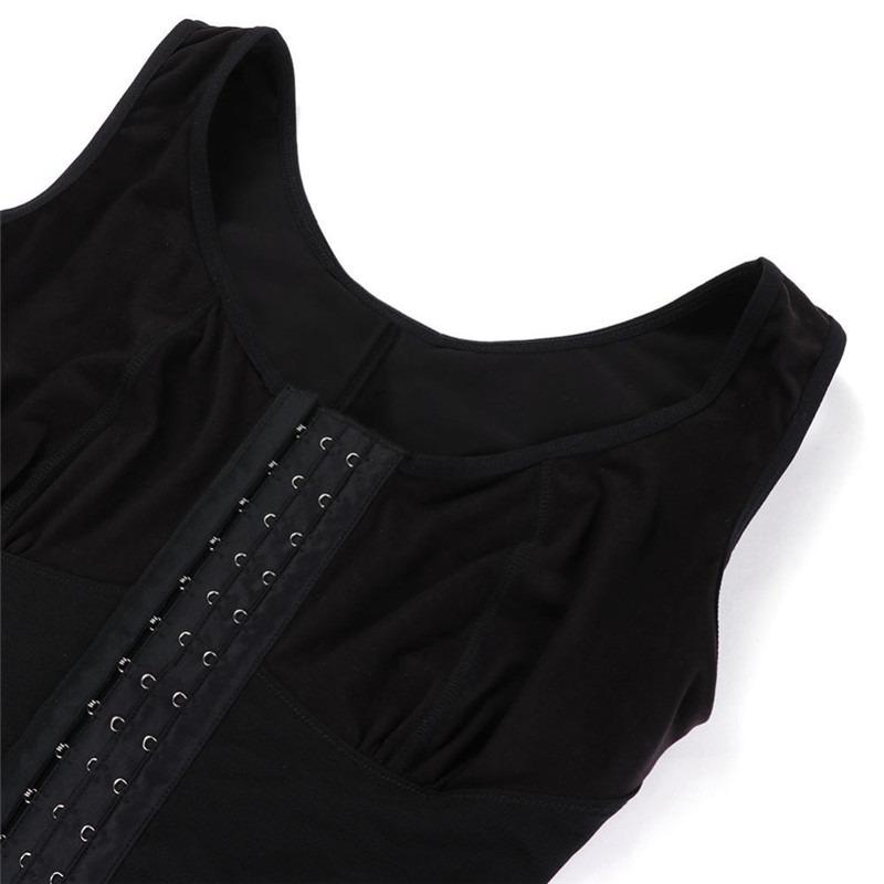 Корректирующее белье, боди с высокой компрессией, пояса с брошками, бюст для ежедневного и послеоперационного использования, оболочка для похудения, живота для женщин