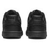 Nike Court Vision Low черные женские кроссовки белые CD5434-003