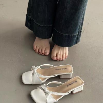 Женская обувь – Босоножки