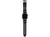 New GlacierX Lhotse Black GX-LC63 Smartwatch