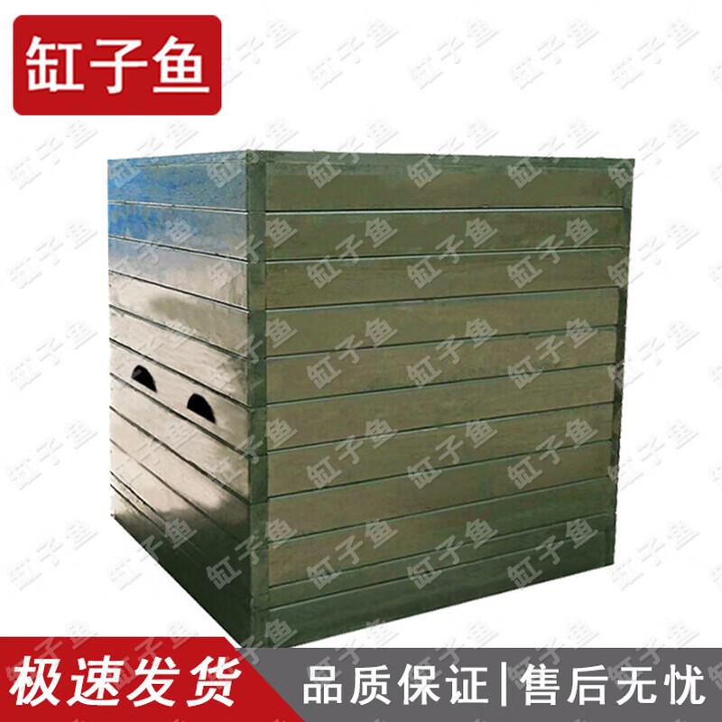 Ganziyu Mobile 400m Obstacle Course Training Equipment