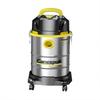 Пылесос 3 в 1 Пылесос для сухой и влажной уборки Промышленный пылесос для отелей Торговых центров Складов Автомоек
