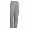 Future Style Solid Loose Water-Resistant Sports Casual Pants Men Bottoms Ice-Grey JI9906