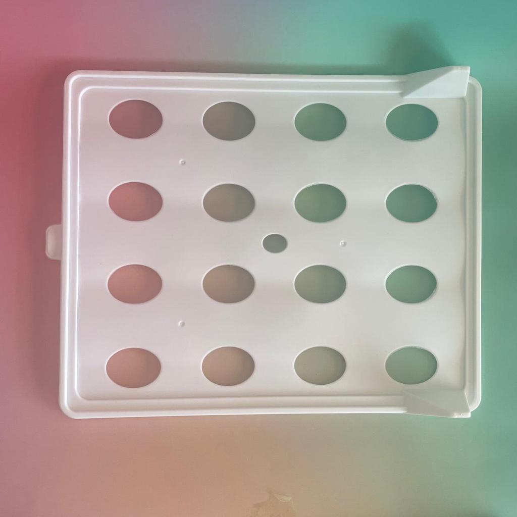 Portable Folding Board for T-Shirts and Clothes Storage