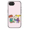 Funny Heys Arnolds R-Rugrats Phone Cover for Xiaomi Redmi Note 13 14 ProPlus A4 A3 Pro Plus 13C Pro+ Note13 Note14 Soft Case