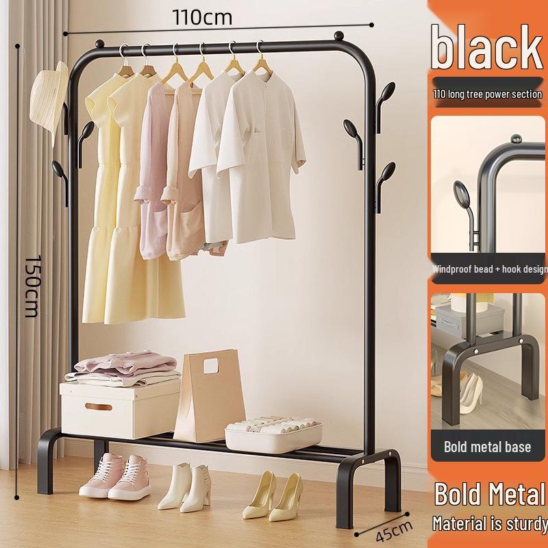 Премиальная складная сушилка для белья для балкона и спальни