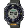 [Casio] Часы [Оригинальный японский продукт для внутреннего рынка] Climber Line С питанием от солнечной энергии с Bioma...