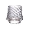 Szklanka Ryflowana 150Ml Do Kawy Drinków Whiskey 75X8Cm 1