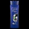 Шампунь против перхоти Clear Men Deep Clean