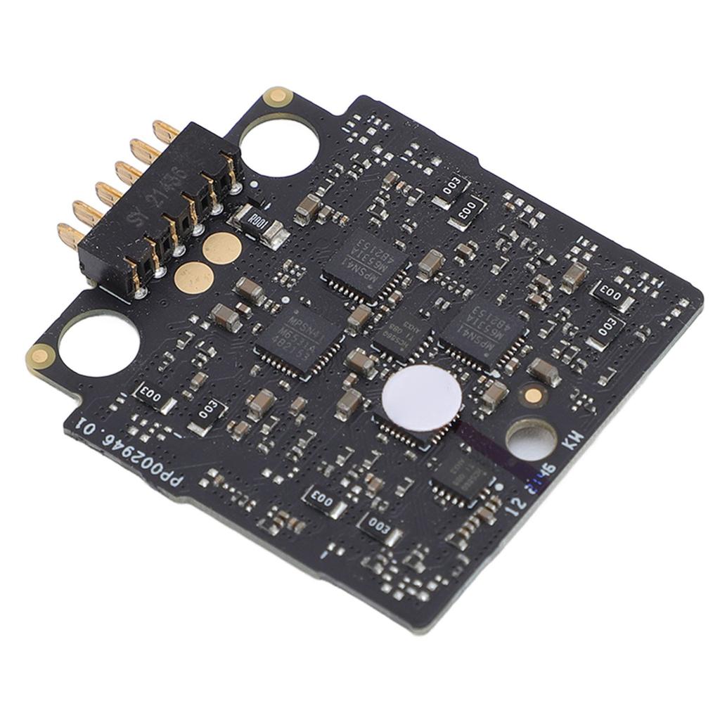 Печатная плата контроллера полета дрона ESC, электронная плата управления скоростью для радиоуправляемого дрона Mini 2 SE 4K