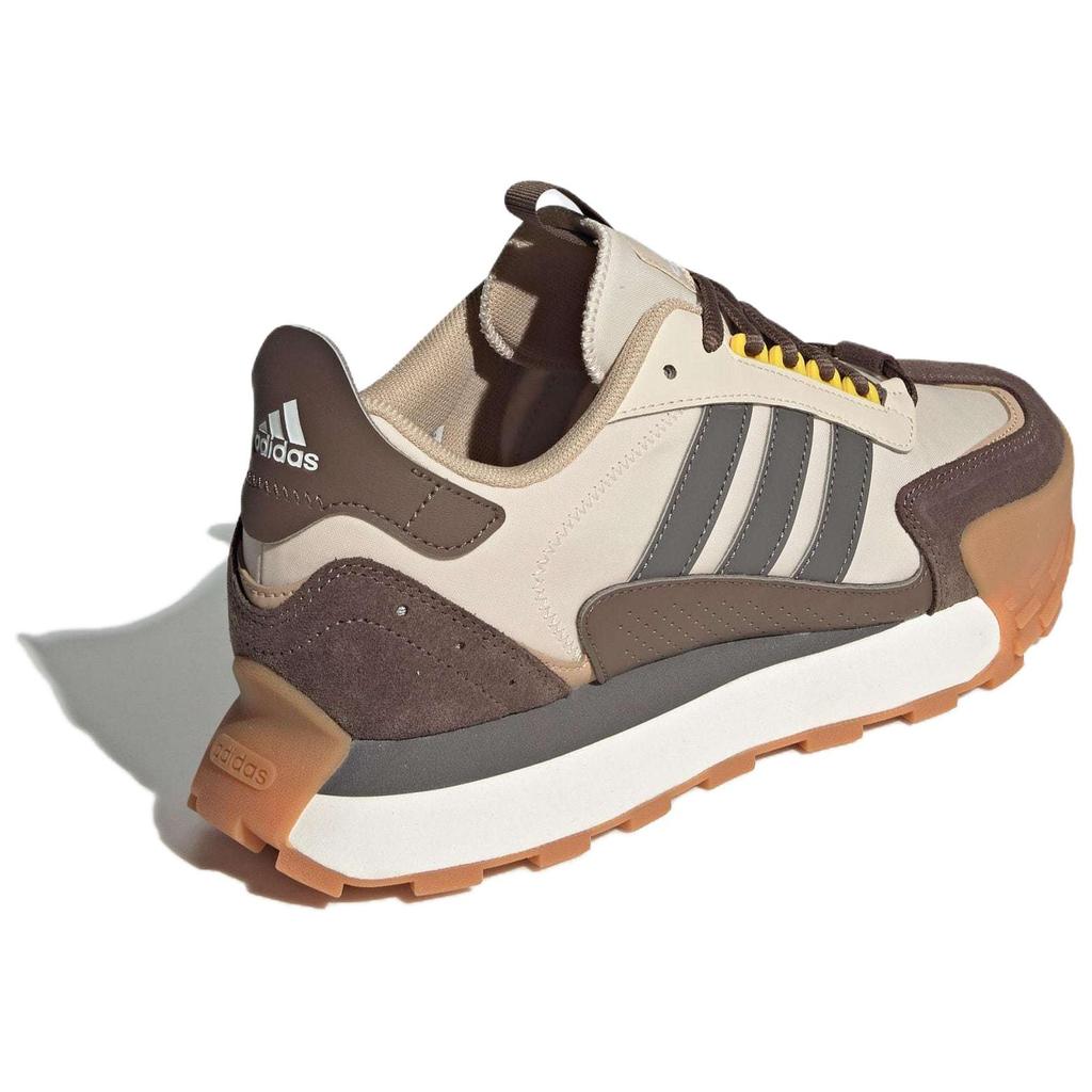 Adidas Futro Mixr Brown Unisex Sneakers JQ5876