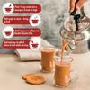 JAWAI RAJWADI KADAK MASALA CHAI (STRONG MASALA TEA) | Immunity Booster | Masala Chai Patti | CTC Tea With Immunity Boosters | Makes 160 Cups (400 g)