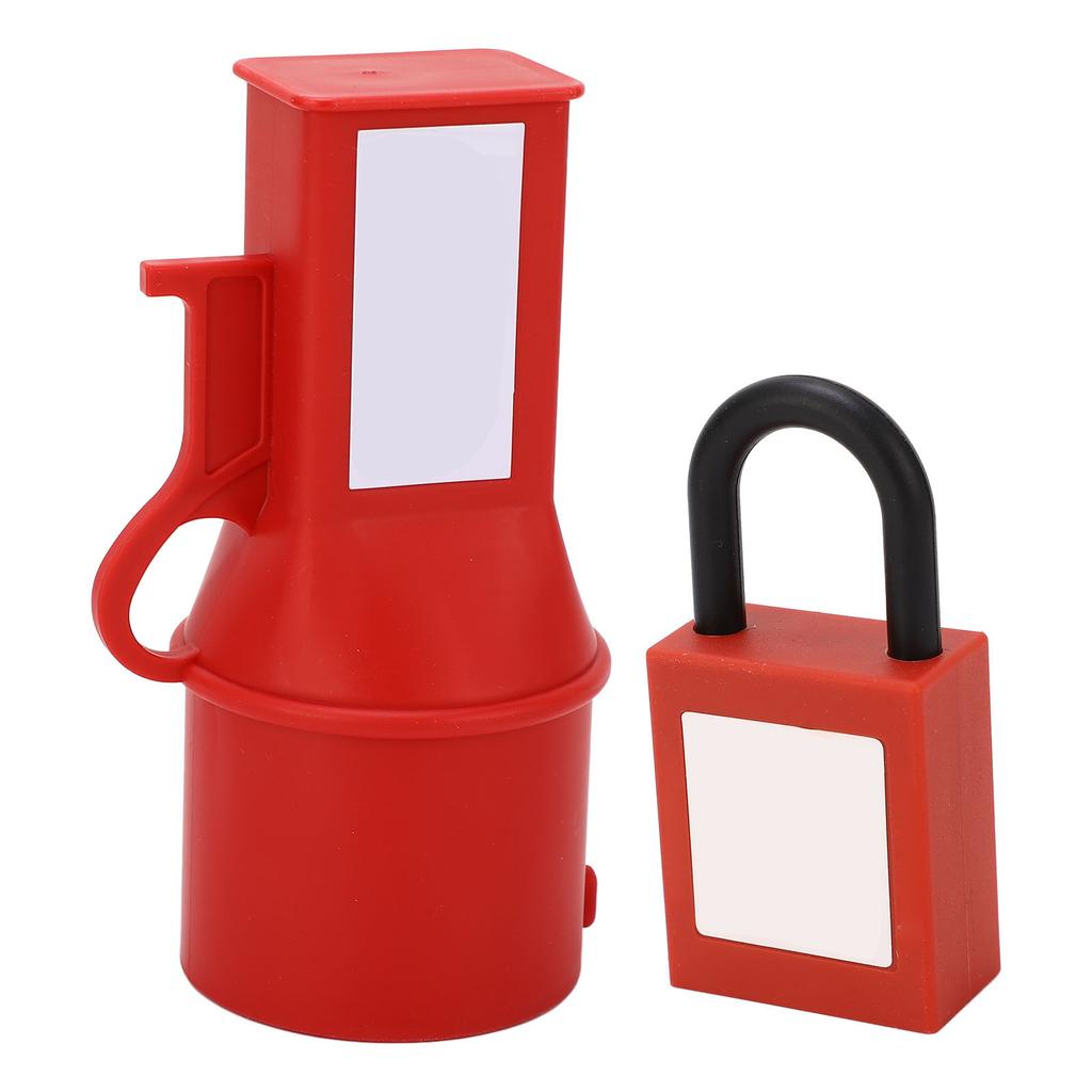 Устройство блокировки розетки Промышленное Водонепроницаемое Безопасное Высокопрочное Блокировка электрической вилки