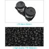 CDEFG 2PCS For 2024 2025 2026 Toyota Grand Highlander Center Console Organizer Middle Console Storage Cup Holders For 2025 2026 Toyota Grand