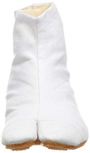 RIKIO Ботильоны ниндзя на щиколотке Outdoor Tabi - AIR TABI FIT