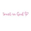 3pcs Faith-Based Car Decals Bible Verse Rear View Mirror Decals  for Car Interior Decor