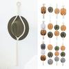 Hat Hanger Easy Installation Elegant Bohemian Style Handwoven Cotton Rope Hat Hanging Rack for Home Room