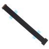 1Pc 821-00184-A Touchpad Trackpad Flex Cable For Mac Book Pro Retina 13" A1502