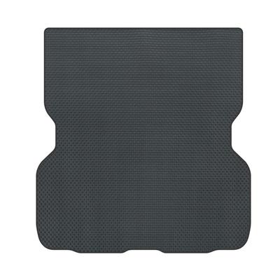 YMT 50 Series Estima резиновый коврик для багажа размер L -
