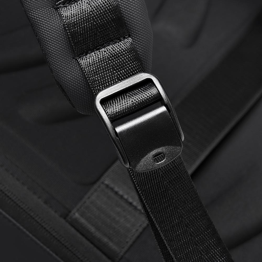 Men's Business Large Capacity Leisure Backpack Computer Bag Waterproof Sports Commuter Outdoor Backpack