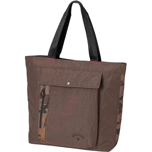 Callaway Shoulder, Brown