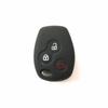 Силиконовый чехол для автомобильного ключа для Renault Espace Twingo Clio ZOE Kwid SYMBIOZ ARKANA Duster EZ-PRO Lodgy Alpine A110
