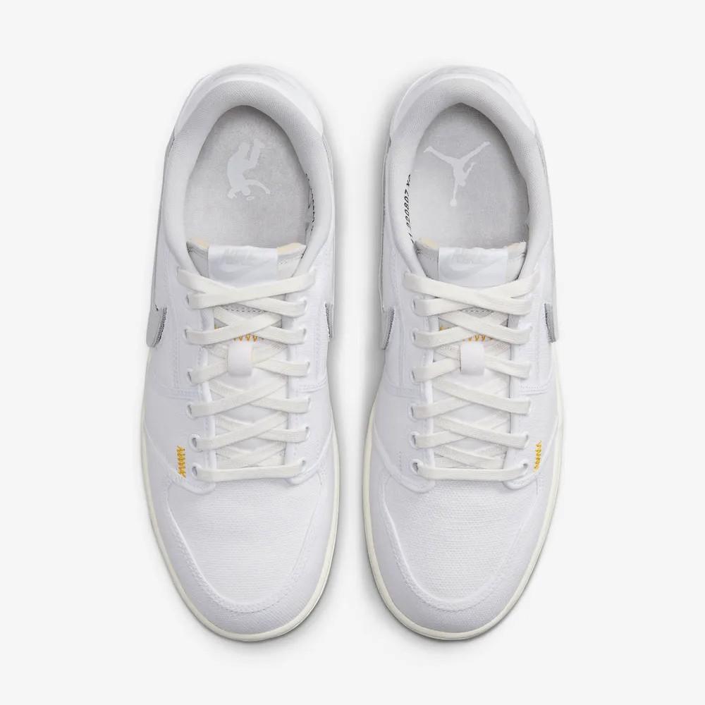 Jordan 1 x Union KO Low White DO8912-101