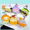 Плюшевая игрушка-животное Sumikkogurashi на Хэллоуин, настенное украшение из короткого плюша для детей