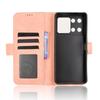 For Cubot P90 Flip Leather Case Skin Luxury Wallet multi-card slot Book Cover For Cubot P90 Phone Bags