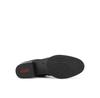 Ботильоны Rieker 73450-00, черные