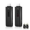 Eppfun CS200C Wireless HDMI Transmitter and Receiver Set Transmitter 50m Stable Transmission 1080P Video and Audio Synchronous Output Can Be Expanded
