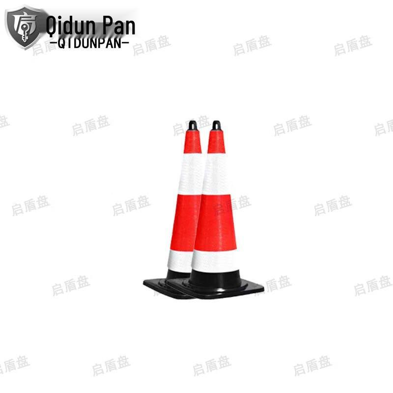 Reflective Traffic Cone Set
