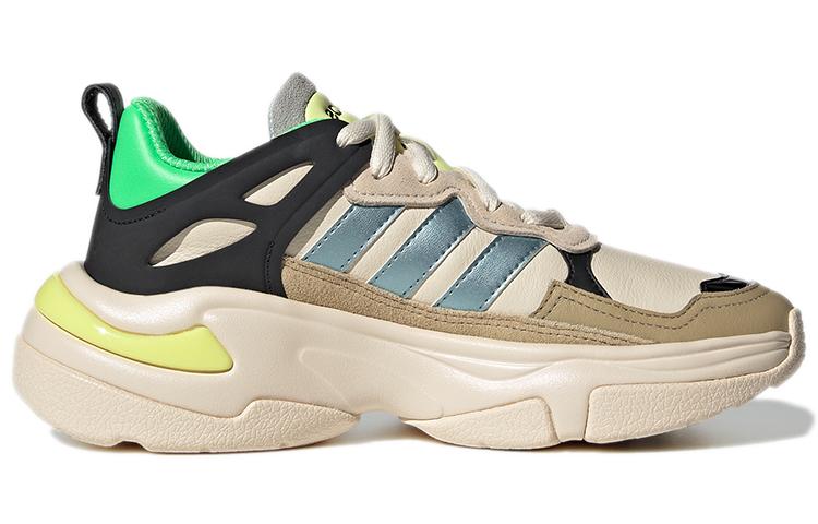 adidas Женские кроссовки Neo Boujirun 'Khaki' GW6104