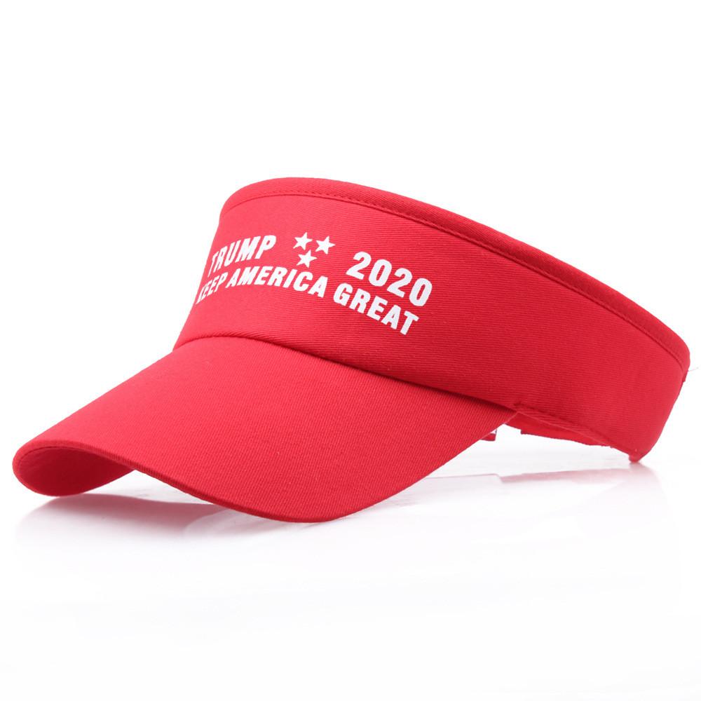 Trump 2020 Hat Keep America Great Men Women Sun Hat Visor Maga Election New Cap