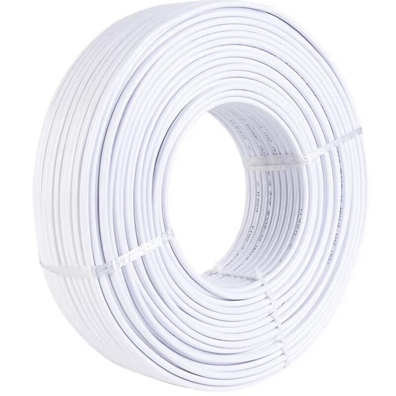 BSOF ZR-RVV PVC Sheathed Cable